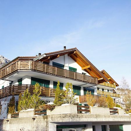 Apartment Grossgaden Амден Екстер'єр фото