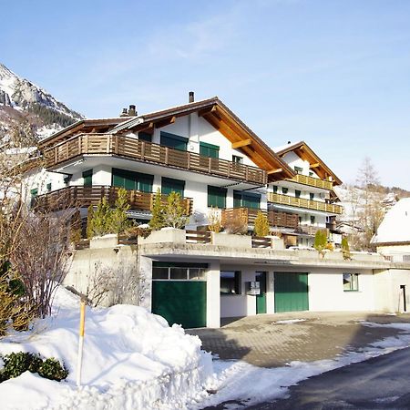 Apartment Grossgaden Амден Екстер'єр фото