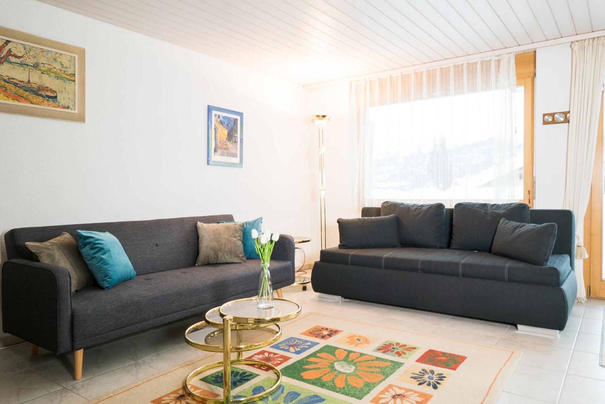 Apartment Grossgaden Амден Екстер'єр фото
