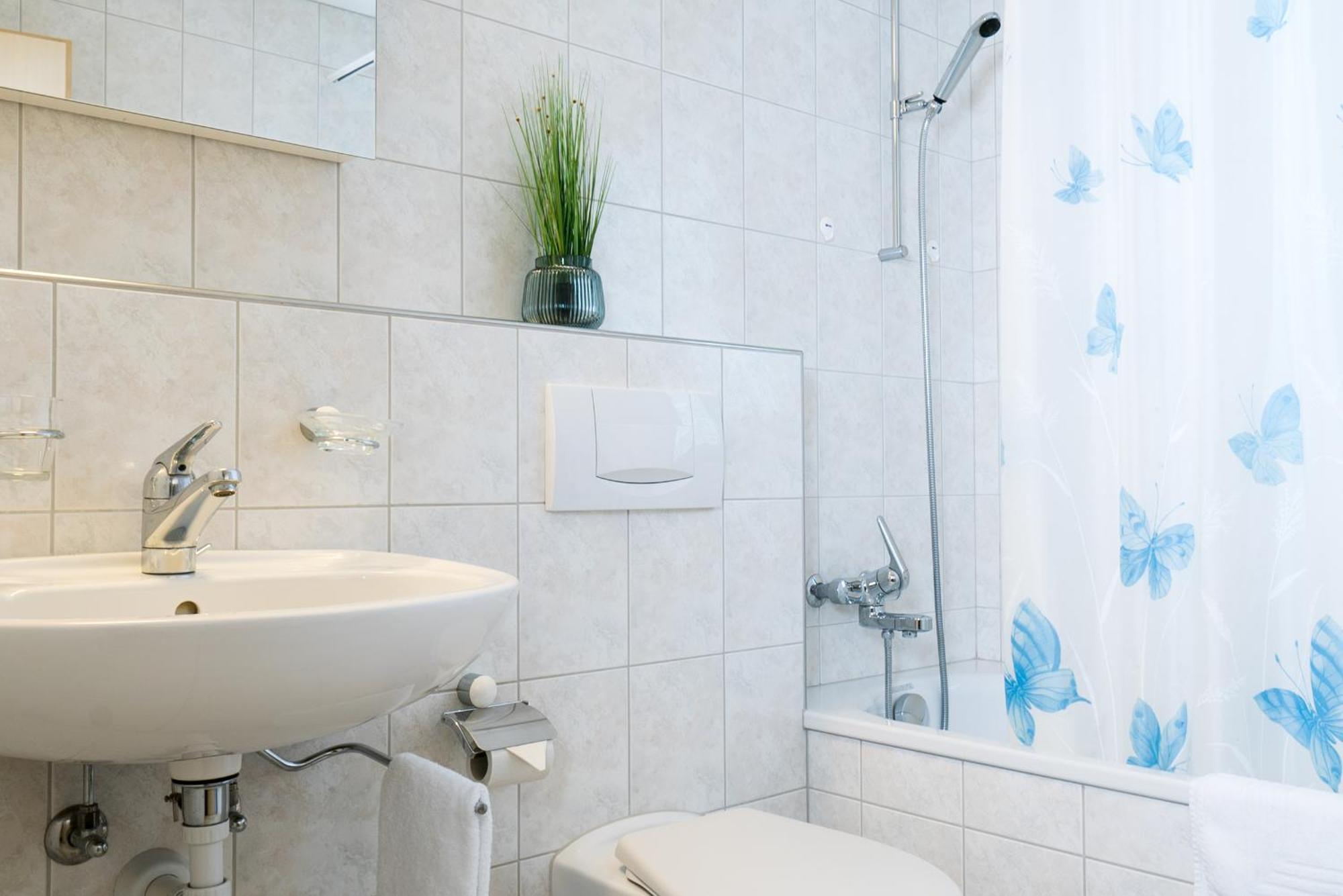 Apartment Grossgaden Амден Екстер'єр фото