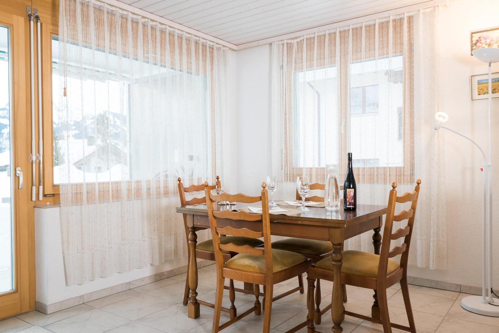 Apartment Grossgaden Амден Екстер'єр фото