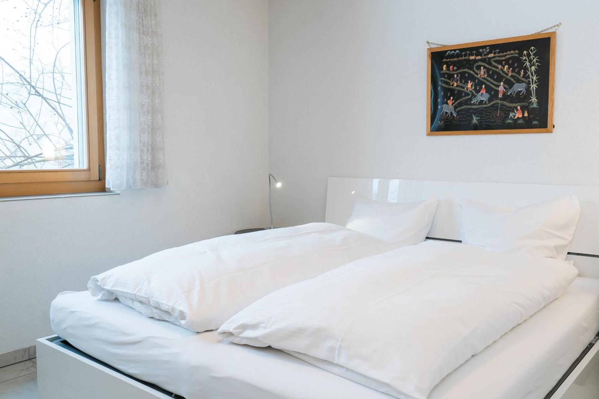 Apartment Grossgaden Амден Екстер'єр фото