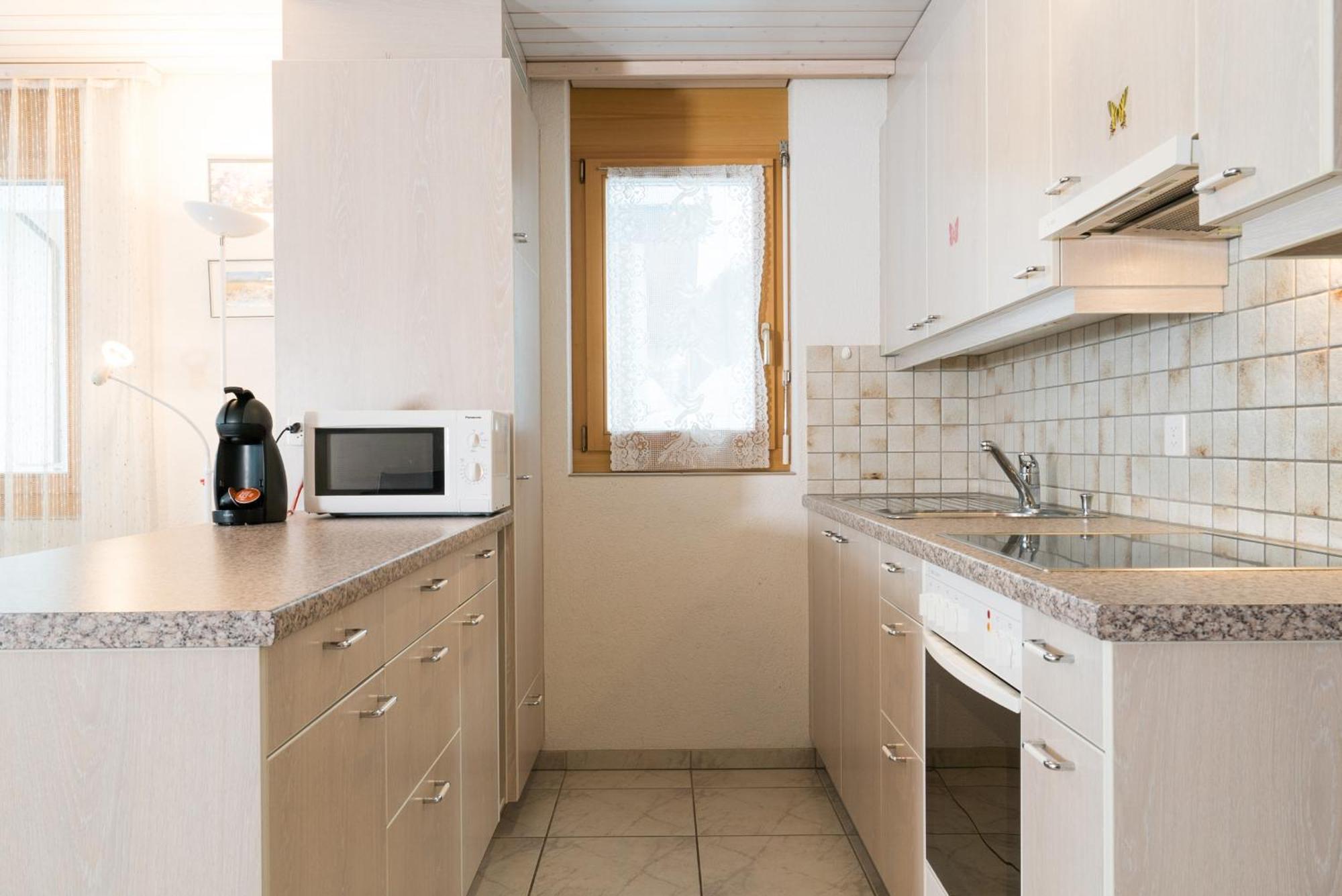 Apartment Grossgaden Амден Екстер'єр фото